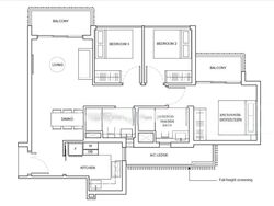 Forest Woods (D19), Condominium #502023701